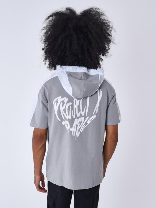 Immagine prodotto Project X Paris T-shirt (S)
