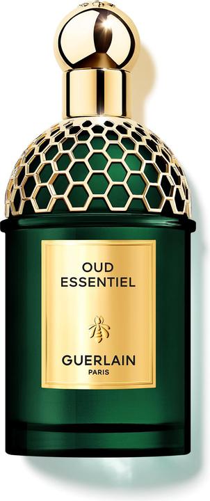 Image du produit Guerlain Oud/Ess 24 Eau de Parfum Spr (Eau de parfum, 125 ml)