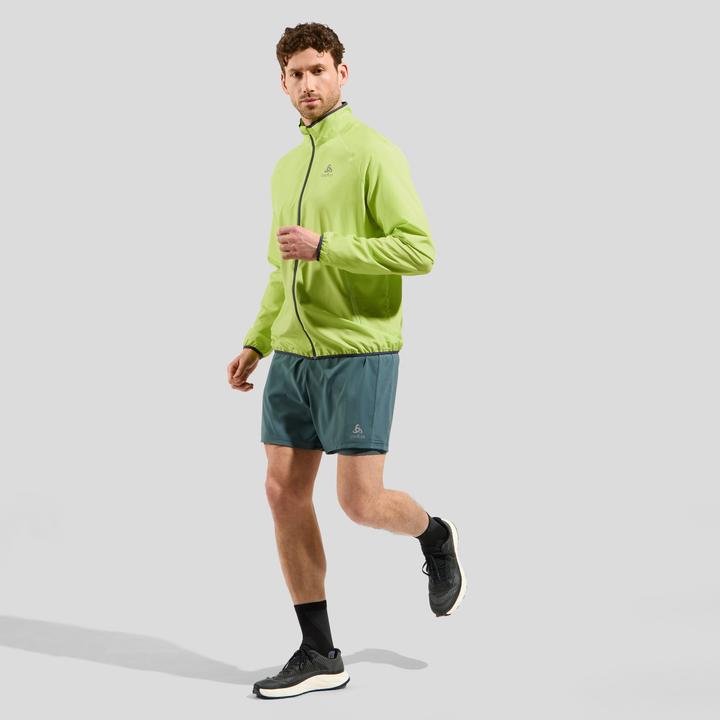 Actual product image Odlo Jacket Essential Light (M)