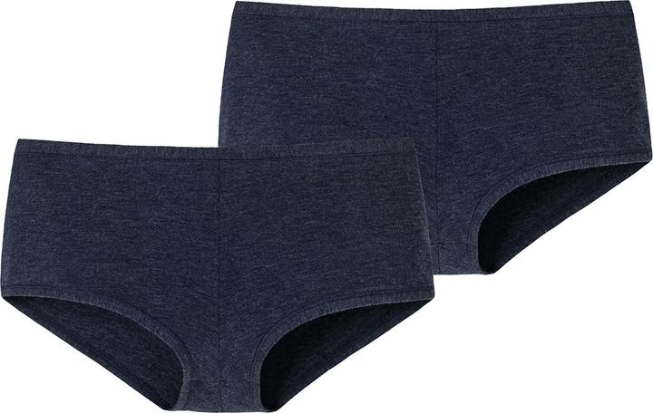 Immagine prodotto Schiesser Panty Personal Fit (M, Confezione da 2)