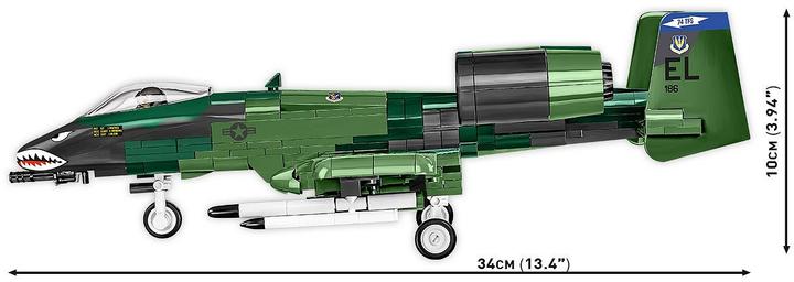 Image du produit Cobi A.F. A10 Thunderbolt II W 667T