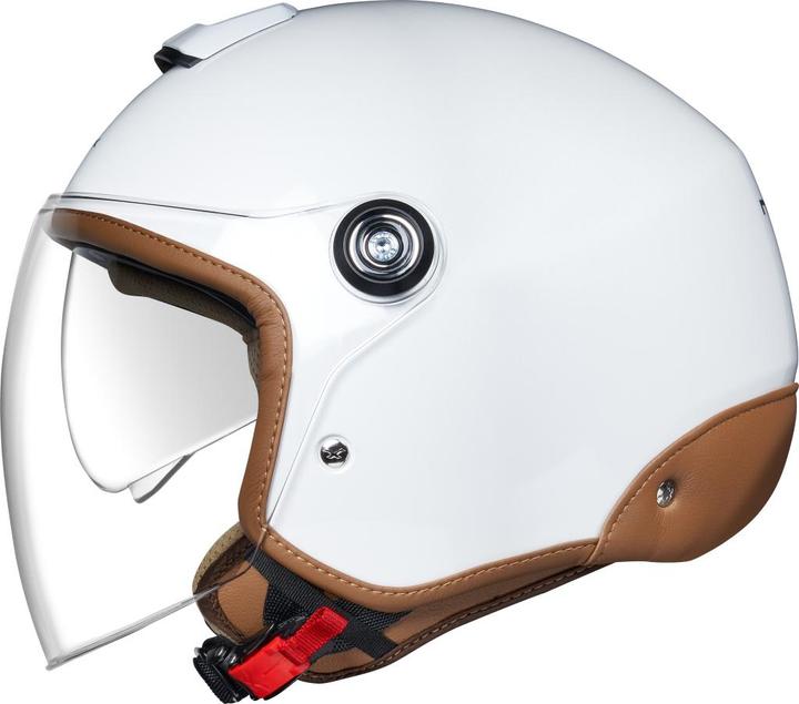 Image du produit Nexx Y.10 SUNNY Jethelm (M)