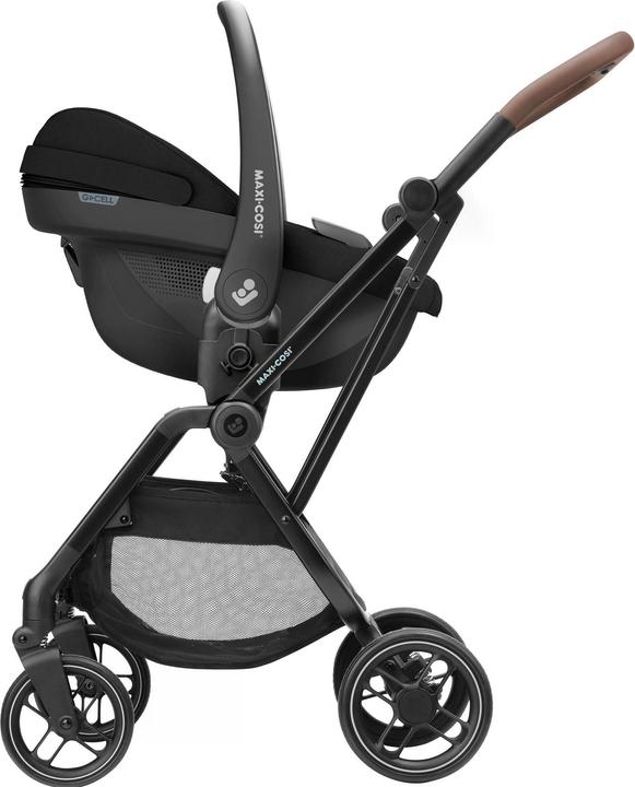 Immagine prodotto Maxi-Cosi Ciottolo S (Seggiolino, ECE R129/i-Size Standard)