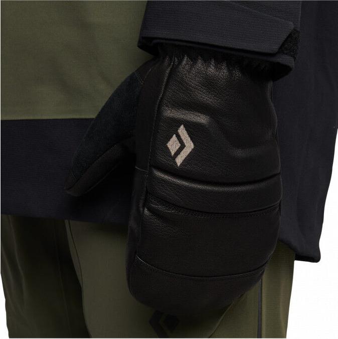 Immagine prodotto Black Diamond Guanti a scintilla (S)