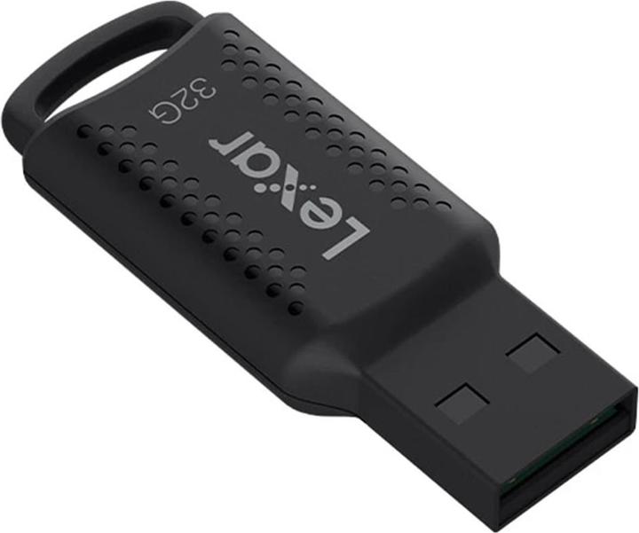 Actual product image Lexar JumpDrive V400 USB 3.0 (32 GB, USB 3.0)