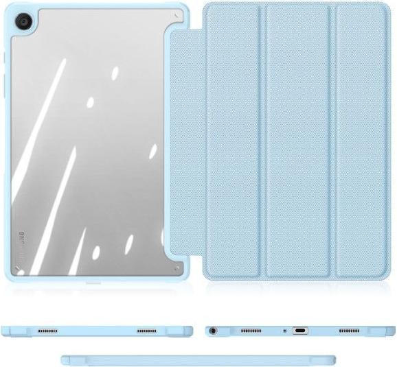 Actual product image Dux Ducis Toby (Galaxy Tab A9+)