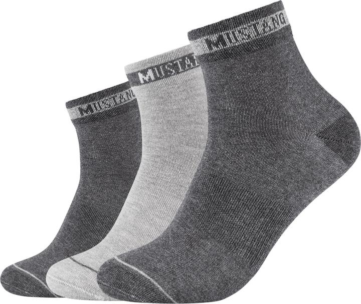 dark grey mix