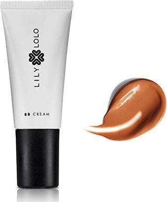 Image du produit Lily Lolo BB Crème Profonde 40ml
