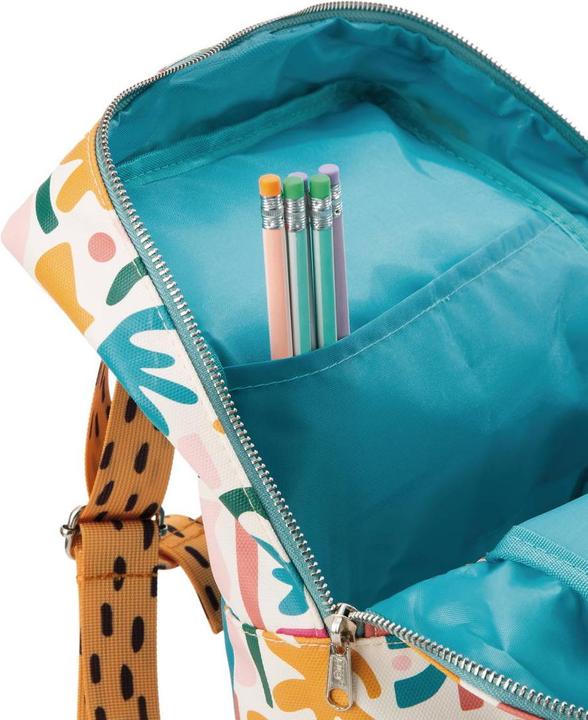 Produktbild NICI 61732 Rucksack 34x24x10cm mit kleinem Kuscheltier Koala