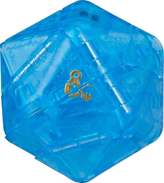 Immagine prodotto Hasbro Dungeons & Dragons figurine Dicelings Displacer Beast