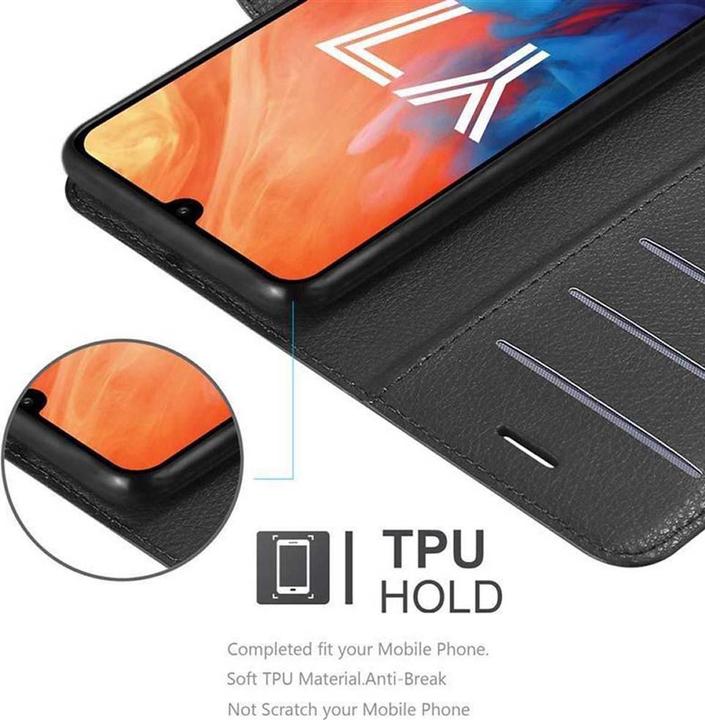 Productafbeelding Cadorabo Boek met kaft met standfunctie (Huawei Y7 (2019), Huawei Y7 Prime (2019))
