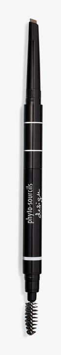 Actual product image Sisley Phyto-Sourcils Design (Chatain)