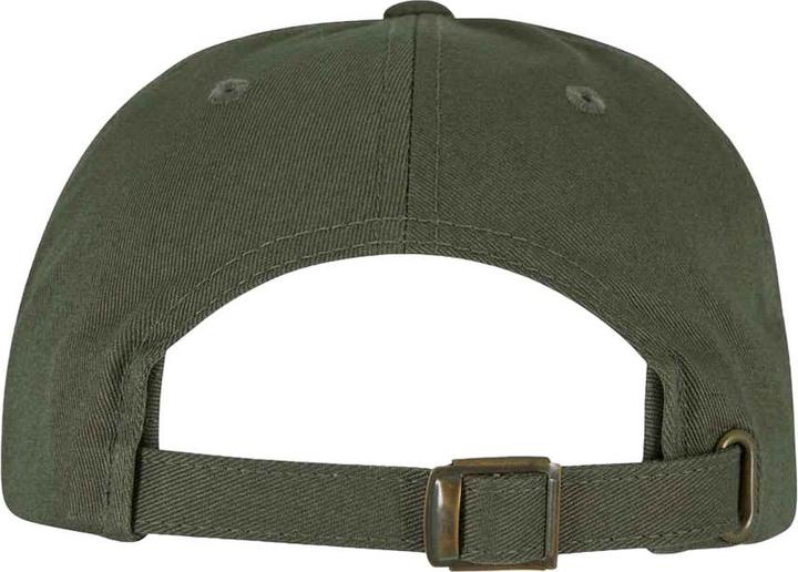 Immagine prodotto Flexfit Cappellino con Visiera in Cotone (Taglia unica)
