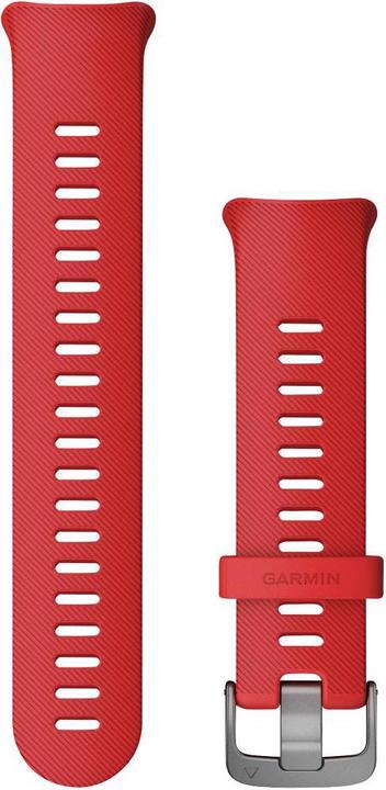 Productafbeelding Garmin Forerunner 45 Armband (20 mm, Silicone, Forerunner 45)