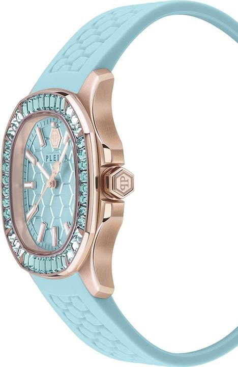 Produktbild Philipp Plein PWTAA0323 Spectre Damenuhr 38mm 5ATM (Analoguhr, 38 mm)