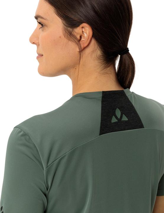 Image du produit Vaude Qimsa Logo Shirt (40, M)