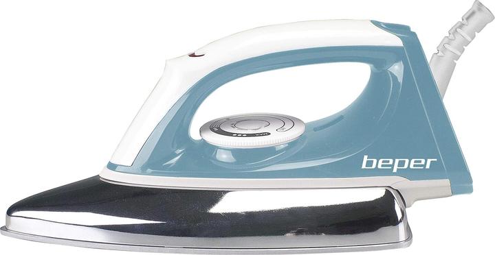 Produktbild Beper Trocken Bügeleisen (1300 W)