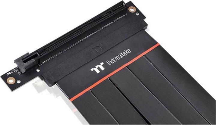 Actual product image Thermaltake TT Premium PCI-E 4.0 Extender