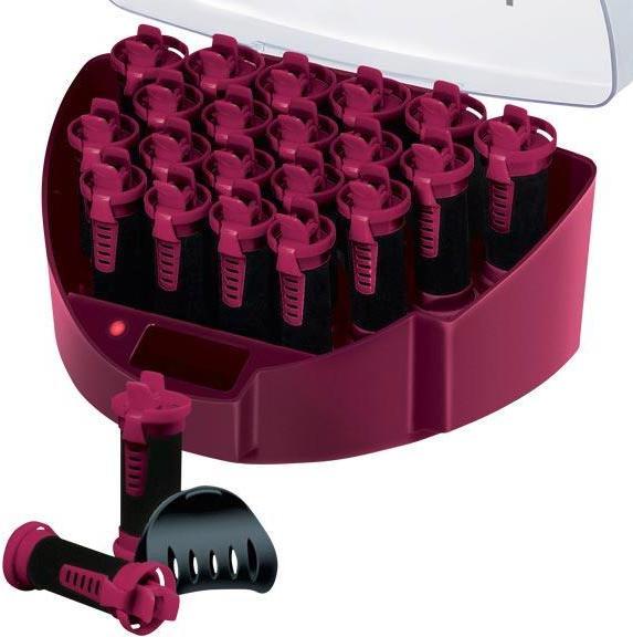 Produktbild Remington Lockenwickler KF40E