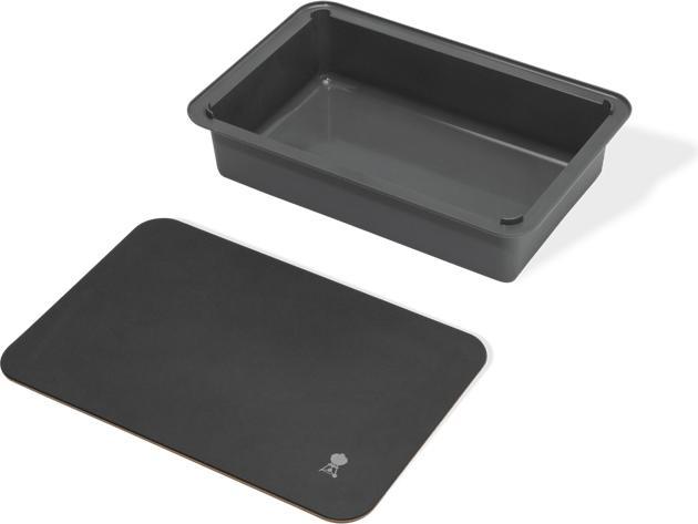 Weber Works