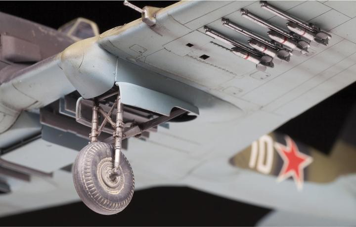 Image du produit 1:48 IL-2 Stormovik