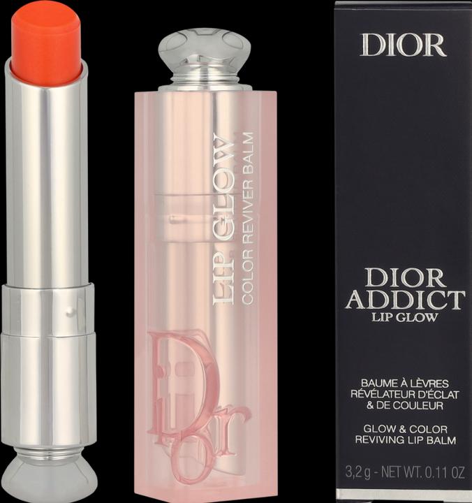 Actual product image Dior Addict Lip Glow (Care pencil)