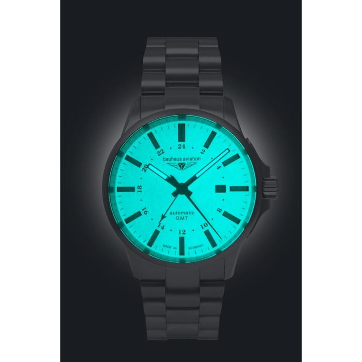 Produktbild 2868M5 (Fliegeruhr, 42 mm)
