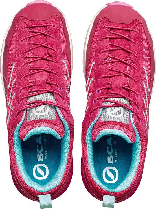 Produktbild Scarpa Mescalito Fresh Schuhe (29)