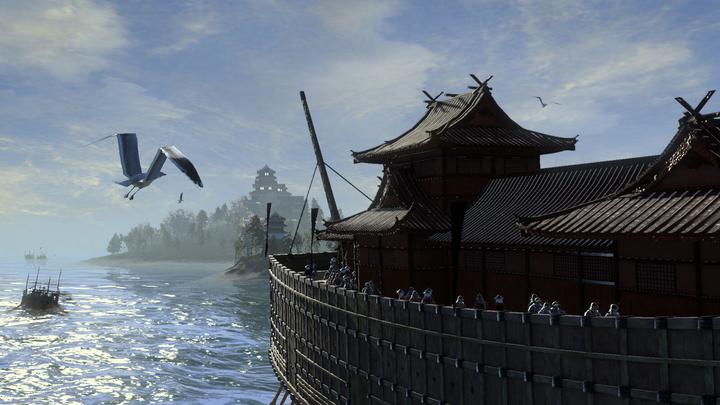 Produktbild Sega Total War : Shogun 2 Collection (PC, DE)