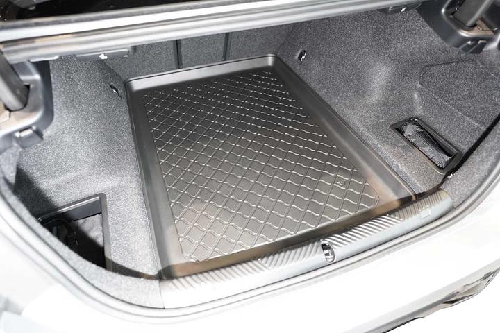Immagine prodotto Aristar Vaschetta portaoggetti per BMW Serie 5 (G60) berlina dal 2023