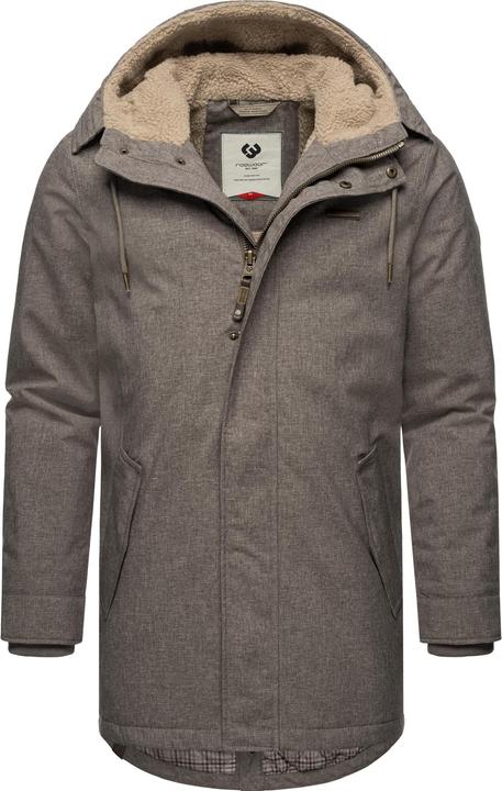 Ragwear Mr Smithem Melange (XL)