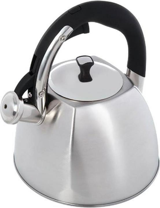 Produktbild Maestro Stainless steel kettle 2.2L MR-1333 (2.20 l)