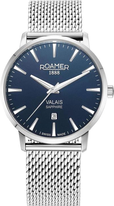 Produktbild Roamer Valais Gents Interchangeable Box Set (42 mm)