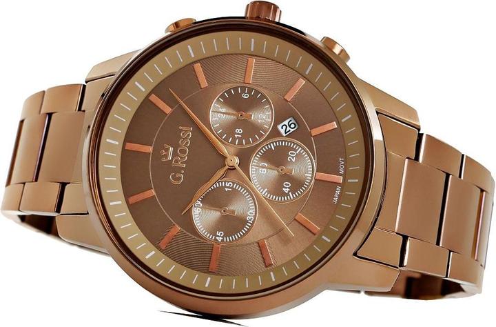 Produktbild Gino Rossi G. ROSSI - 6647B (zg201e) + BOX