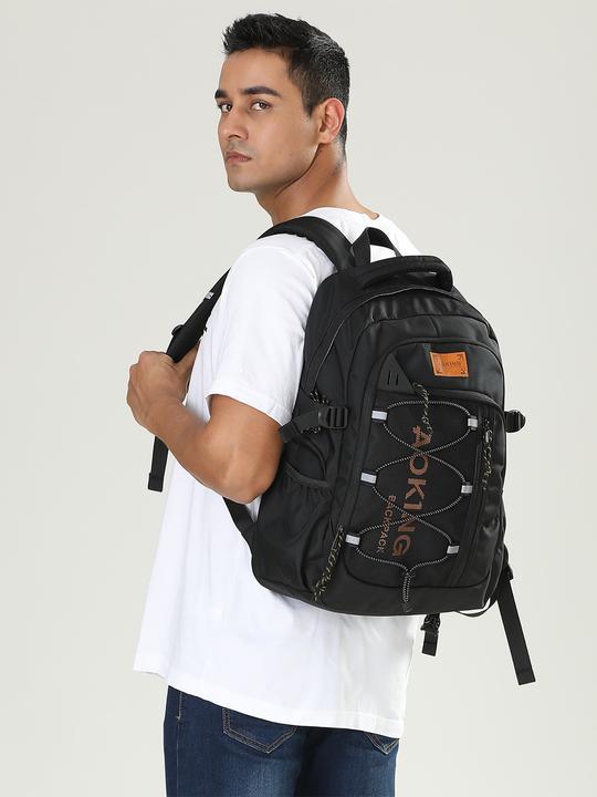 Actual product image Aoking Backpack (5172.75 l)