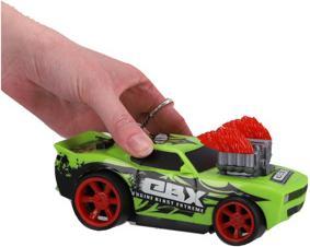 Immagine prodotto Motore a scoppio Extreme Muscle Car Light & Sound