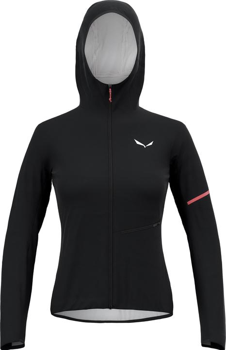 Produktbild Salewa Vento Powertex 2.5 Layers Jacke Da (40, 46, L)