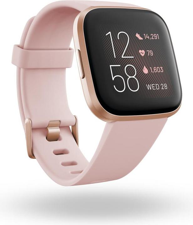 Actual product image Fitbit Versa 2 (40 mm)