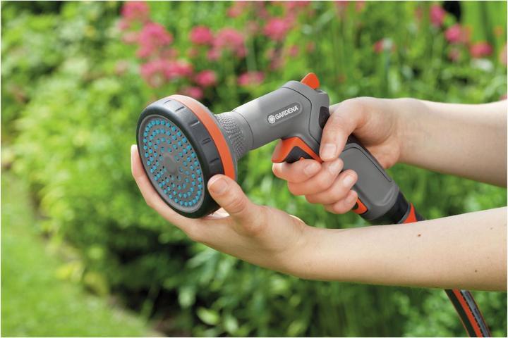 Produktbild Gardena Comfort Brause für Beete