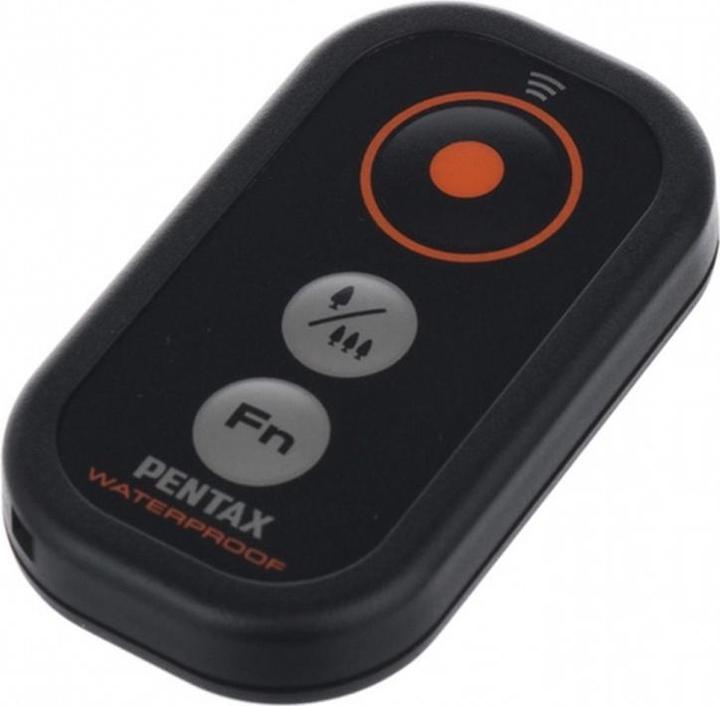 Pentax Orc1 (Infrarot)