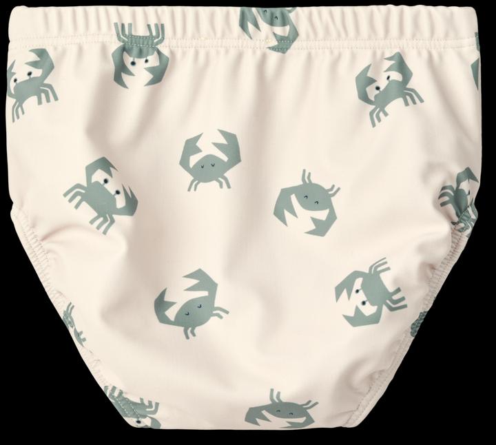 Produktbild Liewood Anthony Baby Schwimmpants Crab (80)