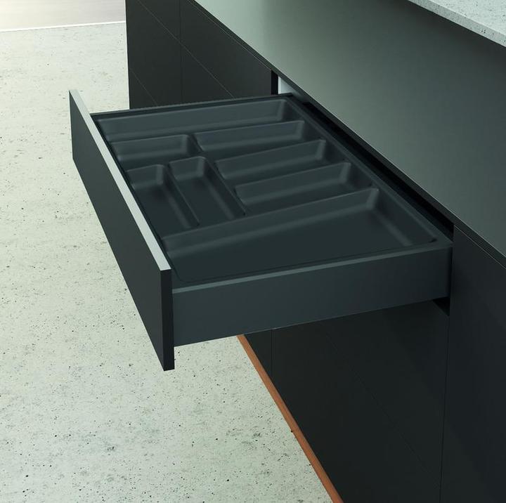Produktbild Hettich Besteckeinsatz OrgaTray 740
