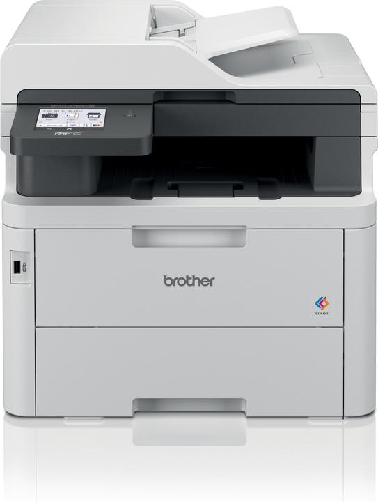 Brother MFCL3760CDW MULIFUNCTIONAL FB - SWI (Laser, Colour)