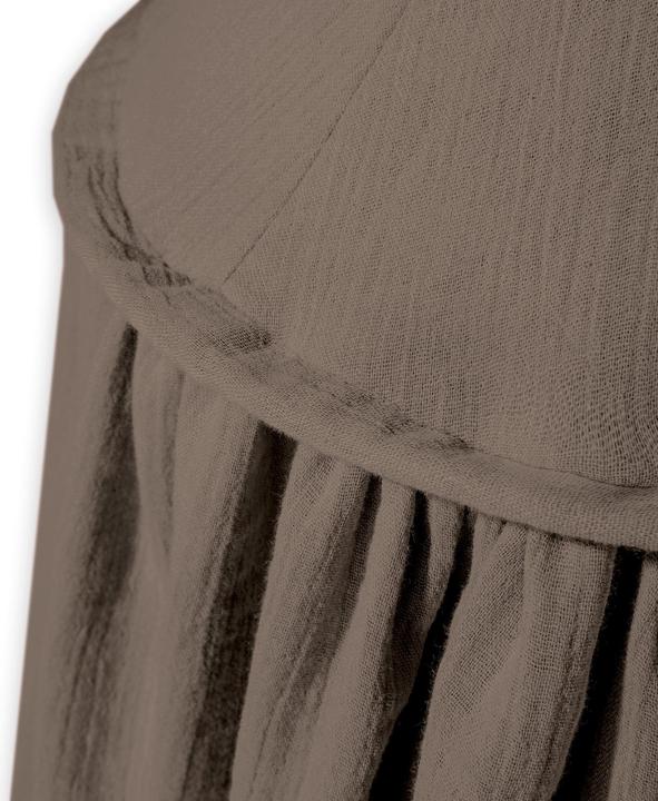 Actual product image Julius Zöllner Canopy nougat