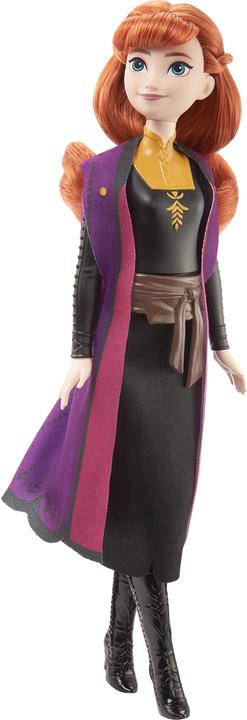 Immagine prodotto Disney Frozen Anna (Filmato 2)