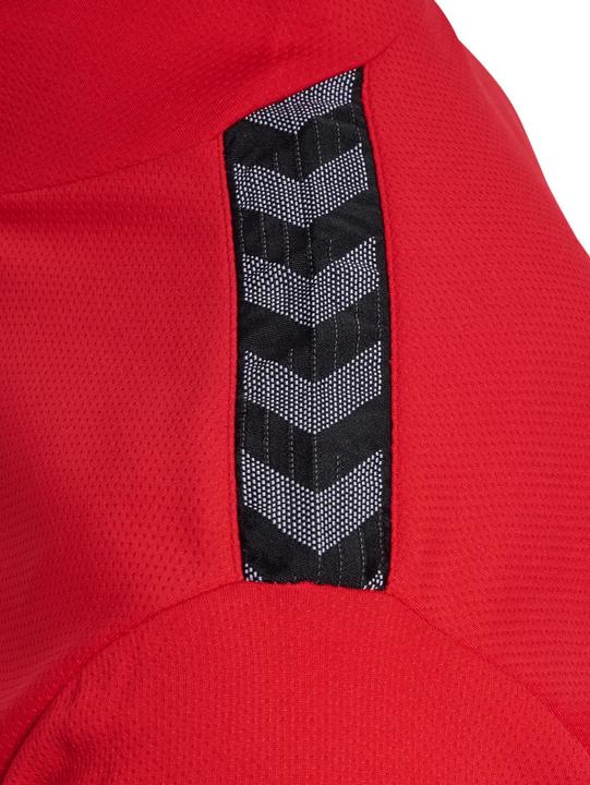 Produktbild hummel Hmlauthentic Half Zip Sweat (S)