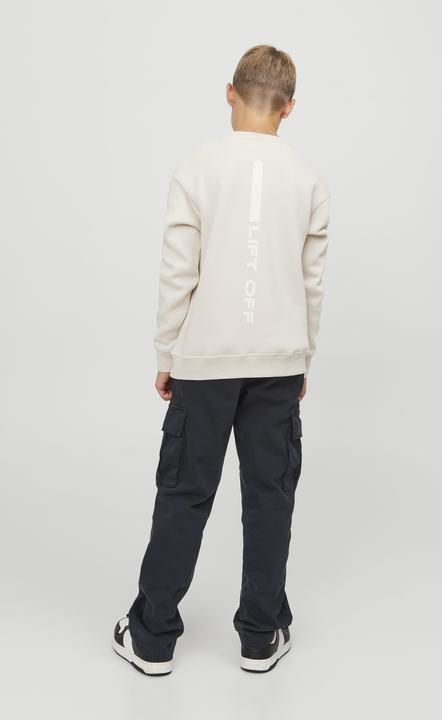 Actual product image Jack & Jones Jpstkane Jjharlow Cargo Sn Mni (110)