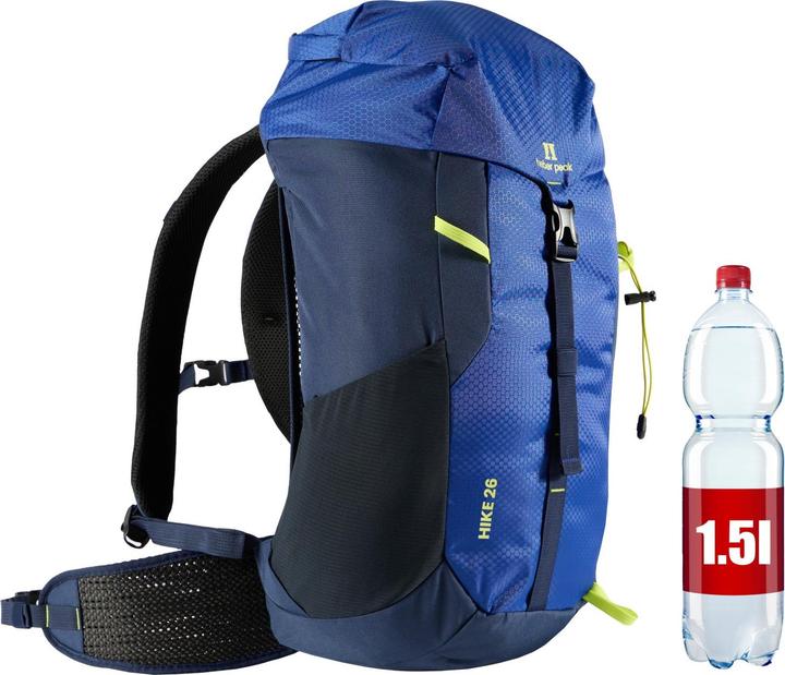 Immagine prodotto Heber Peak ConiferHe. Backpack 26 (26 l)