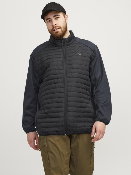 Produktbild Jack & Jones Gesteppt Plus Size Jacke (7XL)