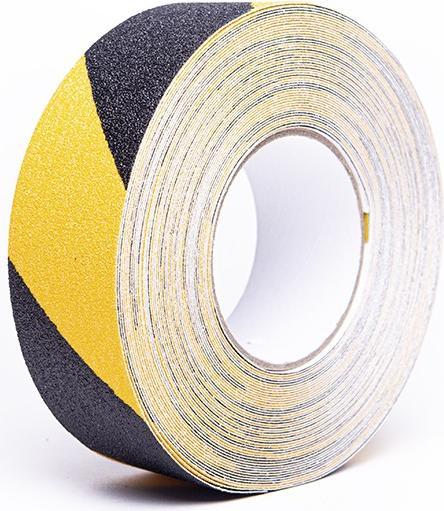 Actual product image Heskins Juosta SAFETY GRIP 50 mm x 18.3 m, j./g. (50 mm)